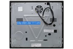 Bếp Từ Bosch PUC61KAA5E Serie 2