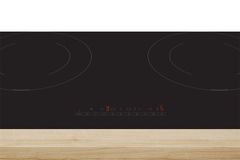 Bếp Điện Từ Đôi Bosch PMI8256EVN Serie 8