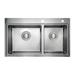 Chậu rửa bát Kluger KW8211S – S84