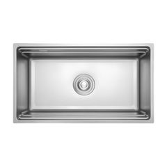 Chậu rửa bát Kluger KWU8161FS – S76