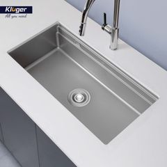 Chậu rửa bát Kluger KWU8161FS – S86
