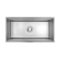 Chậu rửa bát Kluger KWU8161FS – S86
