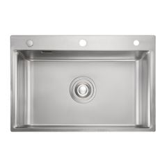 Chậu rửa bát Kluger KF8121S – S75