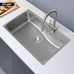 Chậu rửa bát Kluger KF8131FS – S80