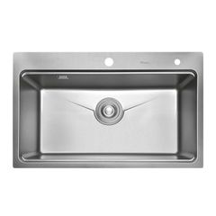 Chậu rửa bát Kluger KW8181FS – S81