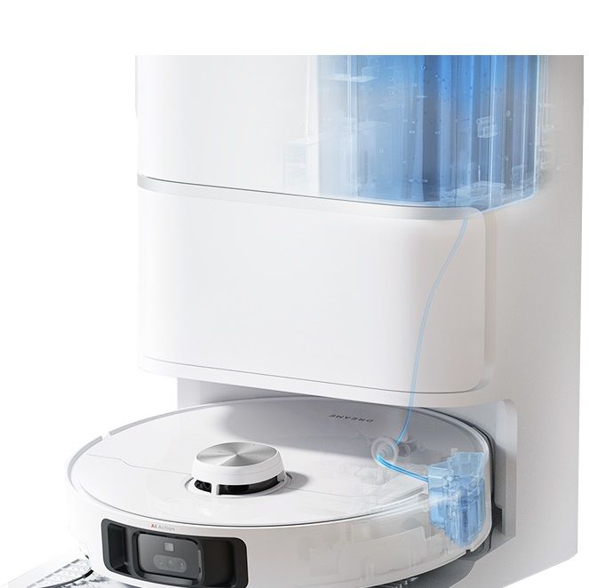 Robot hút bụi lau nhà Dreame L40 Ultra