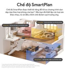 Robot hút bụi lau nhà Roborock Q Revo S