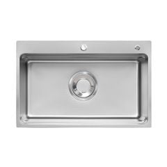 Chậu rửa bát Kluger KF7850FS Basic