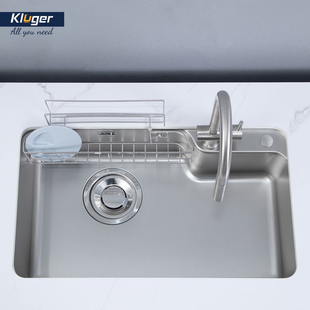 Chậu rửa bát Kluger KH8048FS – S80