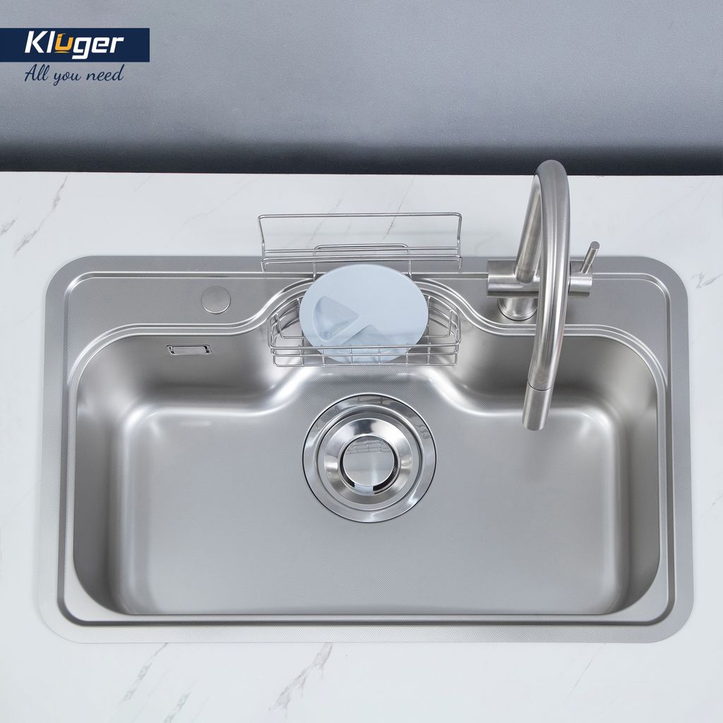 Chậu rửa bát Kluger KT8050FS – S80