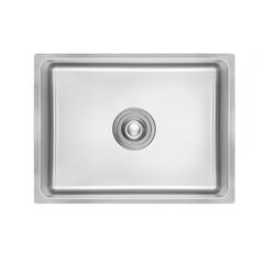 Chậu rửa bát Kluger KU6045FS Basic