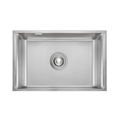 Chậu rửa bát Kluger KU8121S – S68