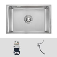 Chậu rửa bát Kluger KU8121S – S68