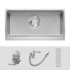 Chậu rửa bát Kluger KU8844FS Basic