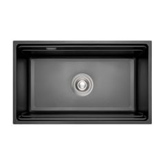 Chậu rửa bát Kluger KWU8161FB – S70