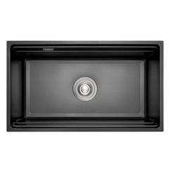 Chậu rửa bát Kluger KWU8161FB – S76