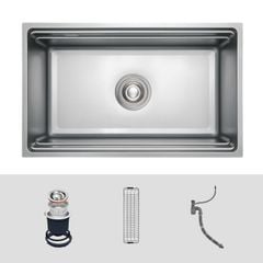 Chậu rửa bát Kluger KWU8161FS – S70