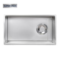 Chậu rửa bát Kluger KY7545SL Basic