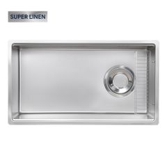 Chậu rửa bát Kluger KY8045SL Basic