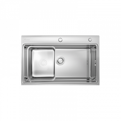Chậu rửa bát Overmount Sink KN7548SO