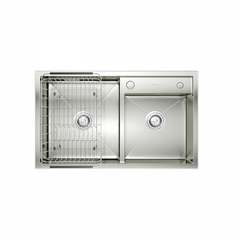 Chậu rửa bát Overmount Sink KN7847DO
