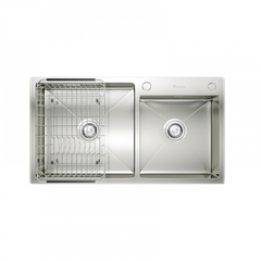 Chậu rửa bát Overmount Sink KN8245DO