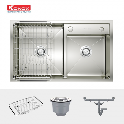 Chậu rửa bát Overmount Sink KN8248DO