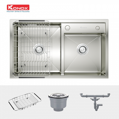 Chậu rửa bát Overmount Sink KN8248DO