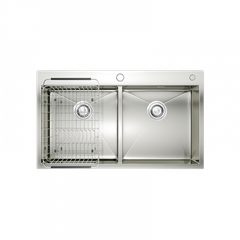 Chậu rửa bát Overmount Sink KN8248DOB