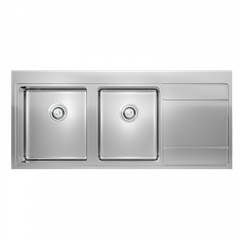 Chậu rửa bát Topmount Sink Unico 11652