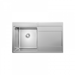 Chậu rửa bát Topmount Sink Unico 8652