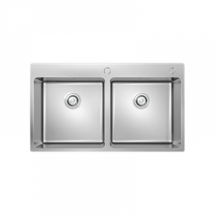 Chậu rửa bát Topmount Sink Unico 8850