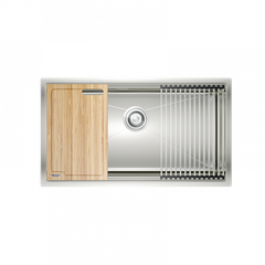Chậu rửa bát Workstation Sink – Undermount Sink KN8046SU