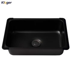 Chậu rửa nhỏ inox Kluger KSWB – 401FB