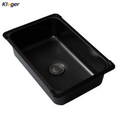 Chậu rửa nhỏ inox Kluger KSWB – 401FB
