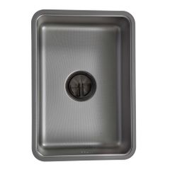 Chậu rửa nhỏ inox Kluger KSWB – 402FS