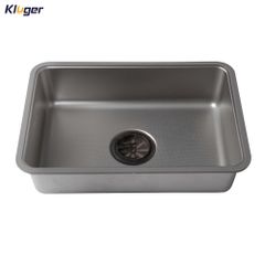 Chậu rửa nhỏ inox Kluger KSWB – 402FS