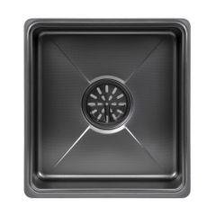 Chậu rửa nhỏ inox Kluger KSWB – 403FB