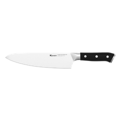 Dao đầu bếp thép Đức Emmitt Series 8″ Chef Knife