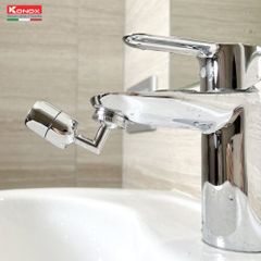 Đầu nối vòi nước thông minh Neoperl Thụy Sĩ – SA02