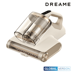 Máy hút bụi giường nệm diệt khuẩn, lọc bụi mịn Dreame D20 Pro