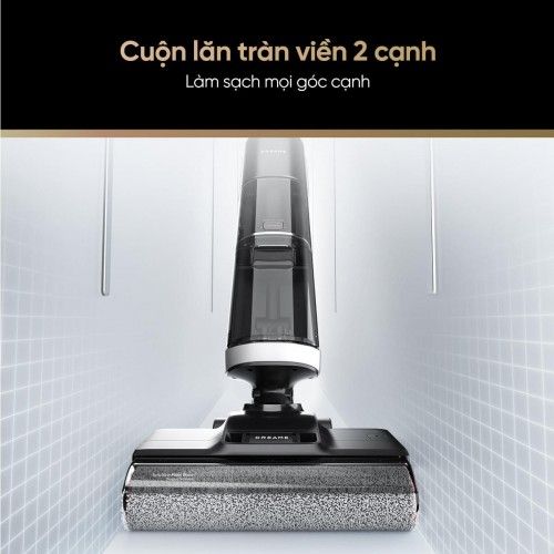 Máy Hút Bụi Lau Nhà Dreame H14