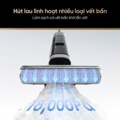 Máy Hút Bụi Lau Nhà Dreame H14
