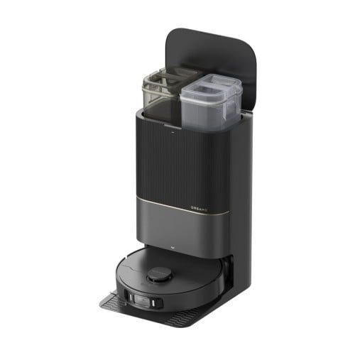 Robot Hút Bụi Lau Sàn Dreame X30 Ultra
