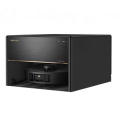 Robot Hút Bụi Lau Sàn Dreame X40 Master