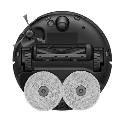 Robot Hút Bụi Lau Sàn Dreame X40 Master