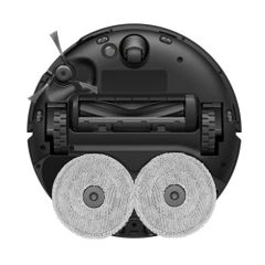 Robot Hút Bụi Lau Sàn Dreame X40 Master