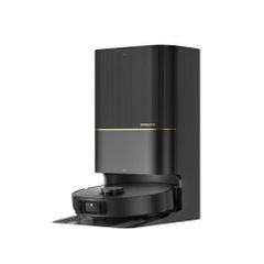 Robot Hút Bụi Lau Sàn Dreame X40 Ultra - Black