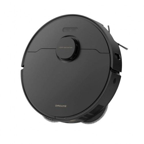 Robot Hút Bụi Lau Sàn Dreame X40 Ultra - Black