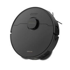 Robot Hút Bụi Lau Sàn Dreame X40 Ultra - Black